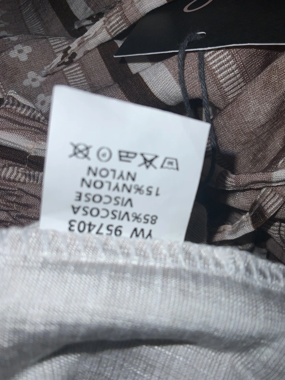 Summer trousers size 40-42 – photo 9